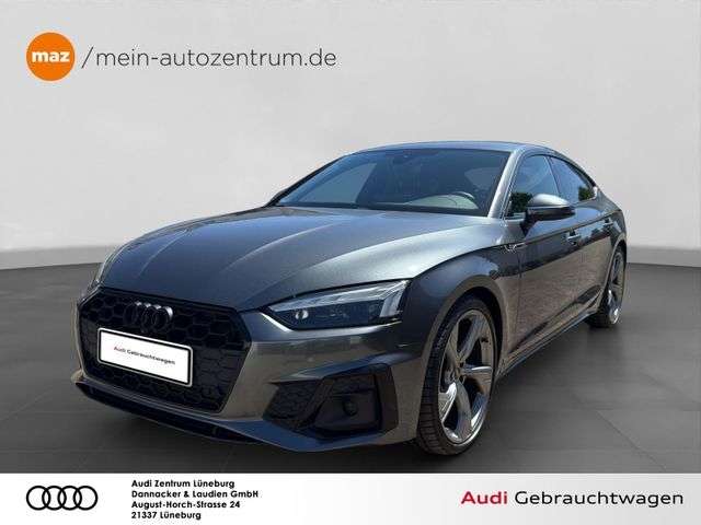 Audi A5 134.171 km 26.990 € Lüneburg 21337