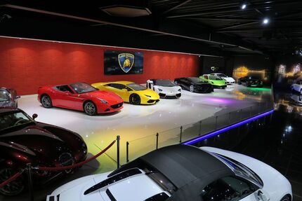 Ford Tourneo Custom 78.995 km 34.980 € Dormagen 41541