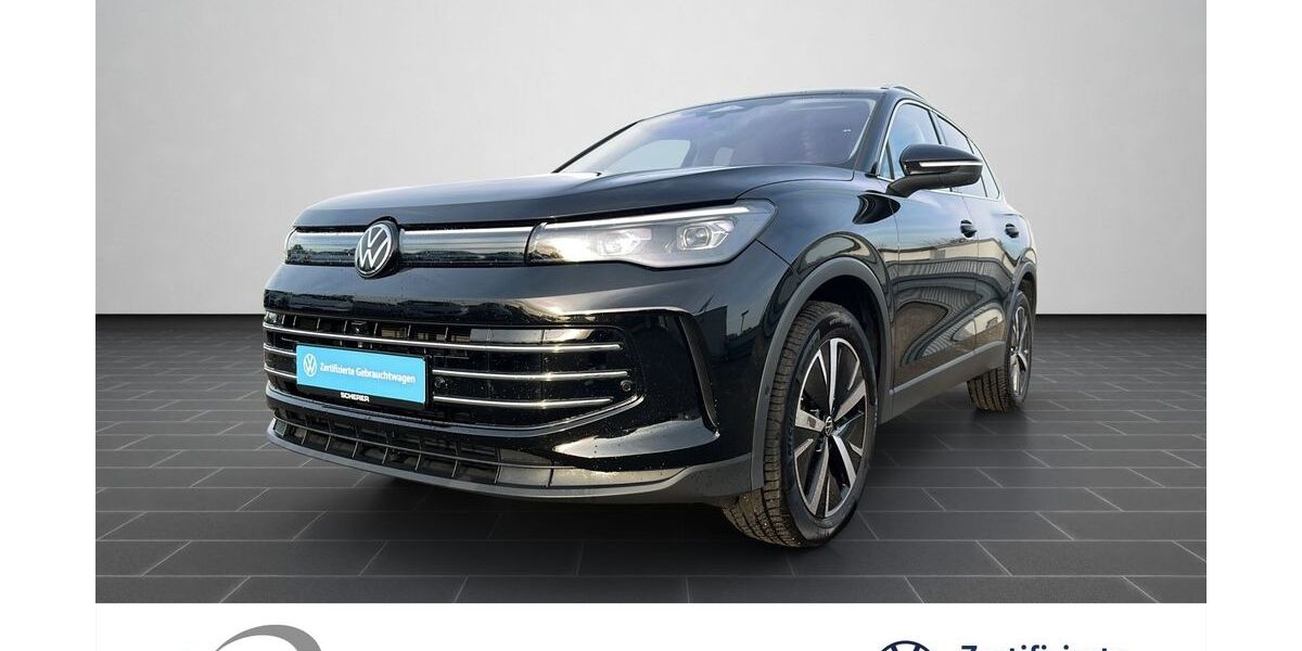 VW Tiguan 12.816 km 47.683 &euro; Ludwigshafen 67059