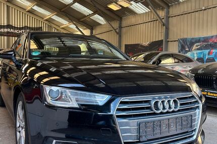 Audi A4 297.000 km 9.950 &euro; Essen 45139