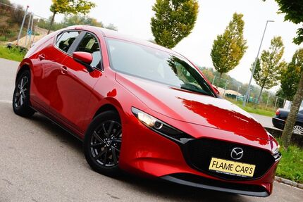 Mazda 3 56.400 km 16.500 € Vöhringen 89269