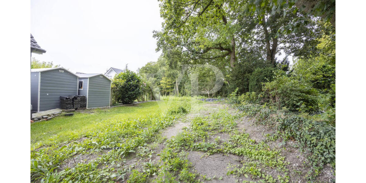 Grundstück Wilhelmshaven / Aldenburg Aldenburg - 75.000&euro; | Angebot:25672982