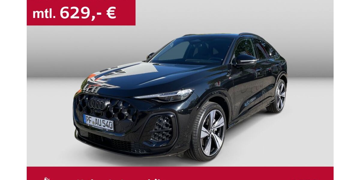 Audi Q5 12.900 km 66.990 &euro; Pforzheim 75179