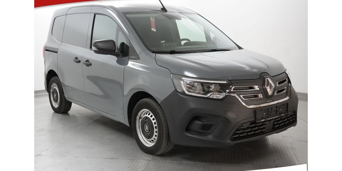 Renault Kangoo 11.674 km 18.750 &euro; Bebra 36179