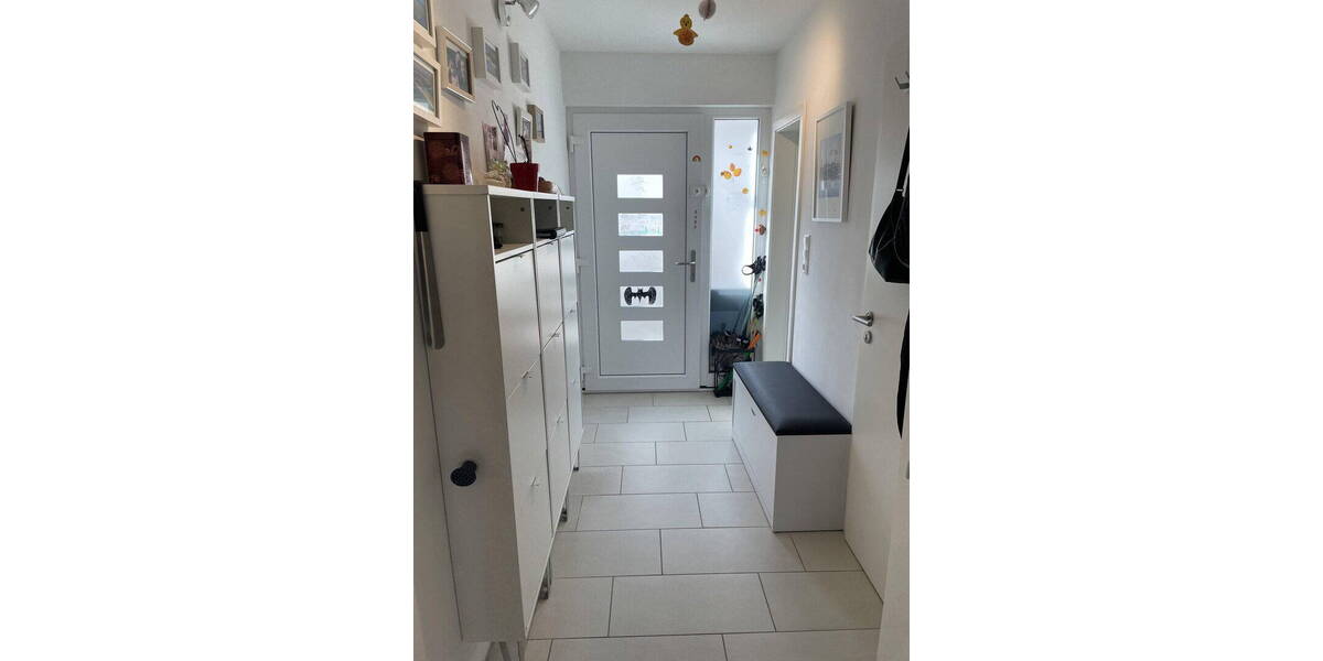 Reihenmittelhaus Sarstedt - 5 Zimmer, 125 m&sup2;, 399.000&euro; | Angebot:25991968