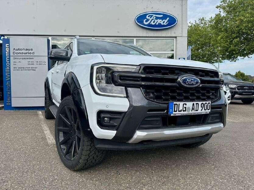 Ranger