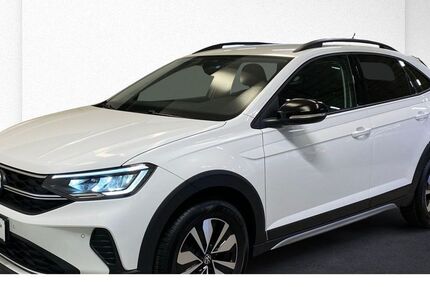 VW Taigo 7.500 km 27.930 &euro; Leipzig 04277