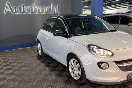 Opel Adam 58.500 km 11.799 &euro; Oberhausen 46045