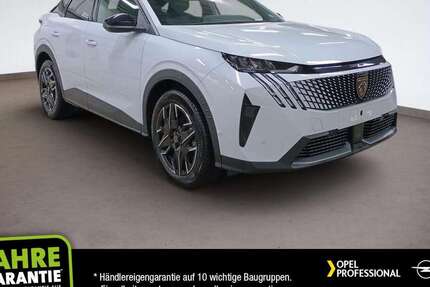 Peugeot 3008 40.000 km 24.470 &euro; Kaufbeuren 87600