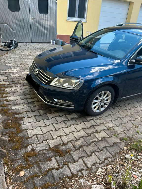 Passat