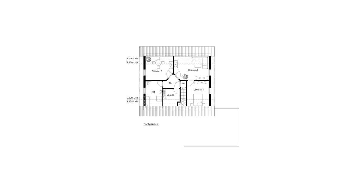 Einfamilienhaus Rhauderfehn Westrhauderfehn - 5 Zimmer, 146 m&sup2;, 479.000&euro; | Angebot:25779142