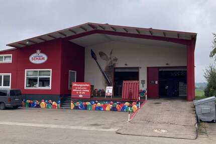 Gewerbeobjekt Thannhausen - 3.850&euro; | Angebot:26853153