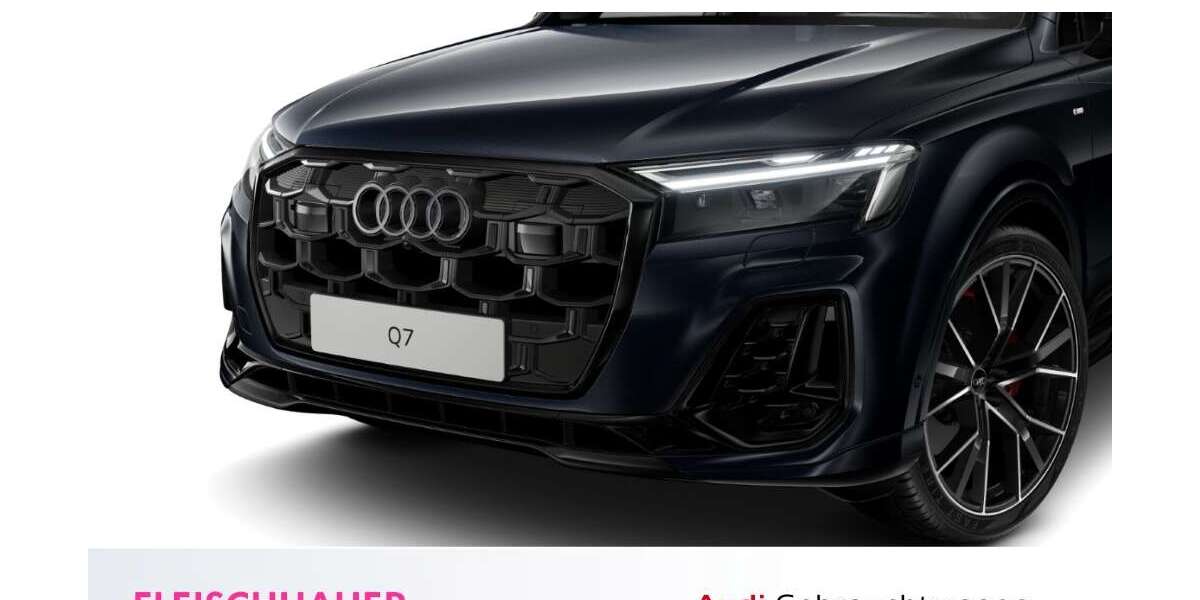 Audi Q7 10.981 km 77.990 &euro; Köln (Raderberg) 50968