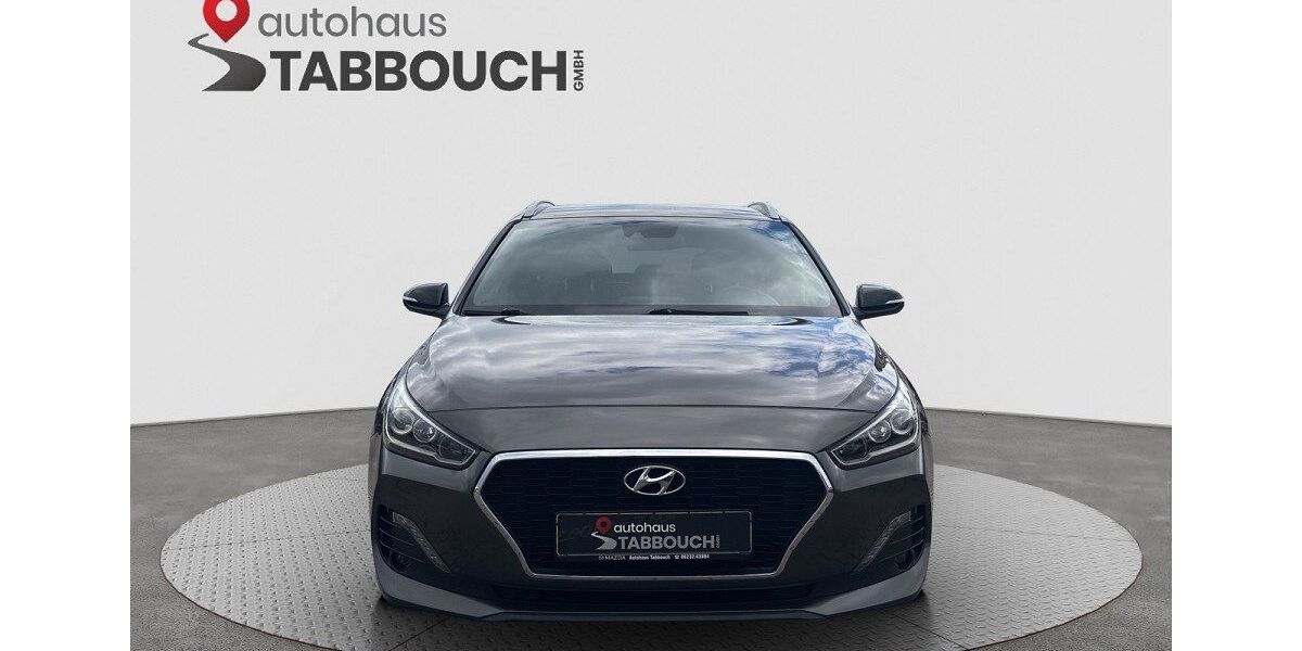 Hyundai i30 86.105 km 14.310 &euro; Speyer 67346
