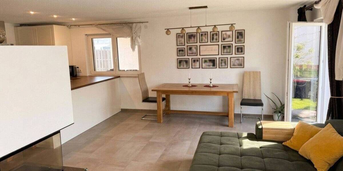 Doppelhaushälfte Steinen - 5 Zimmer, 164 m&sup2;, 869.000&euro; | Angebot:26716070