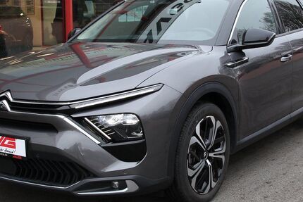 Citroen C5 X 16.784 km 28.950 &euro; Ebersberg 85560