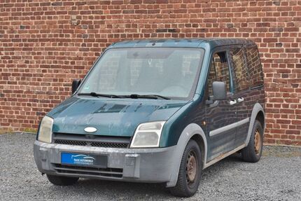 Ford Tourneo Connect 193.000 km 790 &euro; Düren 52351