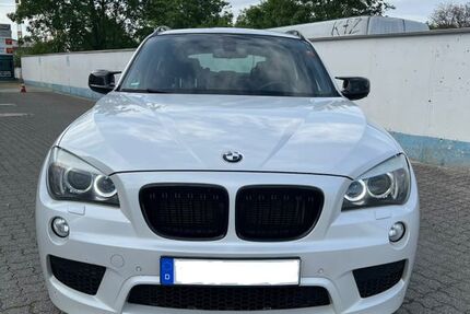 BMW X1 197.200 km 10.700 &euro; geretsried 82538