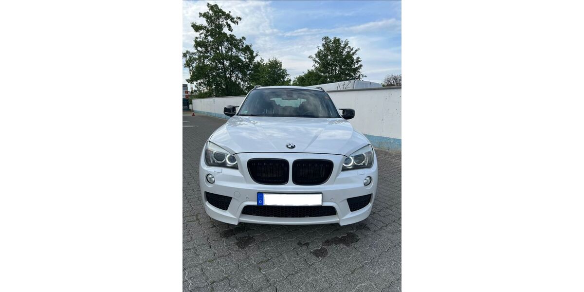 BMW X1 197.200 km 10.700 &euro; geretsried 82538
