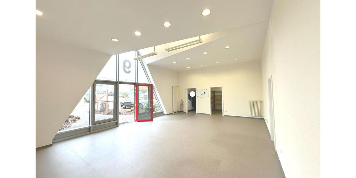 Gewerbeobjekt Trierweiler - 4.000&euro; | Angebot:26383447