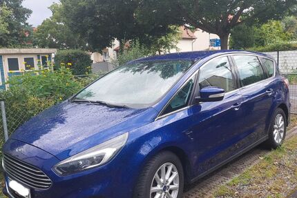 Ford S-Max 144.000 km 12.600 &euro; Blankenfelde bei Berlin 15827