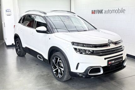 Citroen C5 Aircross 11.999 km 21.220 &euro; Lich 35423