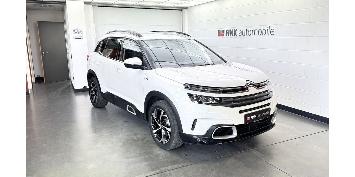 Citroen C5 Aircross 11.999 km 21.220 &euro; Lich 35423