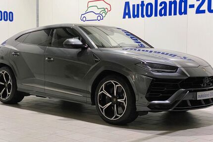 Lamborghini Urus 119.800 km 175.500 &euro; Sottrum 27367