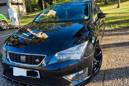 Seat Leon 170.000 km 8.100 &euro; Mannheim 68219