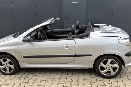 Peugeot 206 116.900 km 899 &euro; Oer-erkenschwick 45739