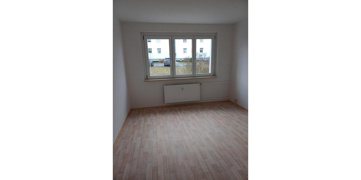 Etagenwohnung Bad Lobenstein - 2 Zimmer, 48 m&sup2;, 329&euro; | Angebot:26286218