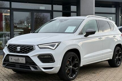 Seat Ateca 29.118 km 28.900 &euro; Altentreptow 17087
