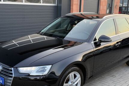 Audi A4 96.000 km 18.499 &euro; Breitenworbis 37339