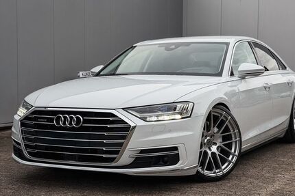 Audi A8 89.500 km 50.000 &euro; Detmold 32758