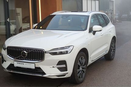 Volvo XC60 39.200 km 39.990 &euro; Haag-Winden bei München 83527