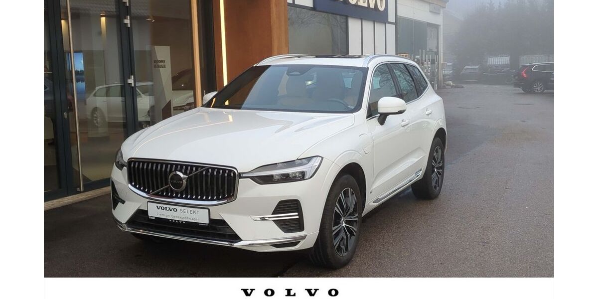 Volvo XC60 39.200 km 39.990 &euro; Haag-Winden bei München 83527