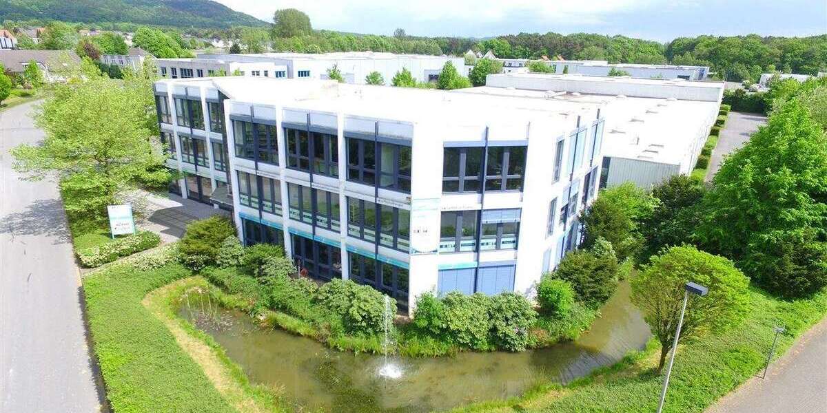 Gewerbeobjekt Steinhagen - 1.200&euro; | Angebot:19526659