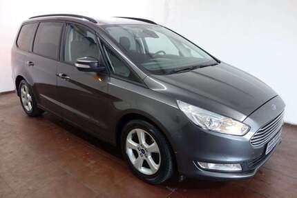 Ford Galaxy 126.000 km 13.750 &euro; Mühlacker 75417