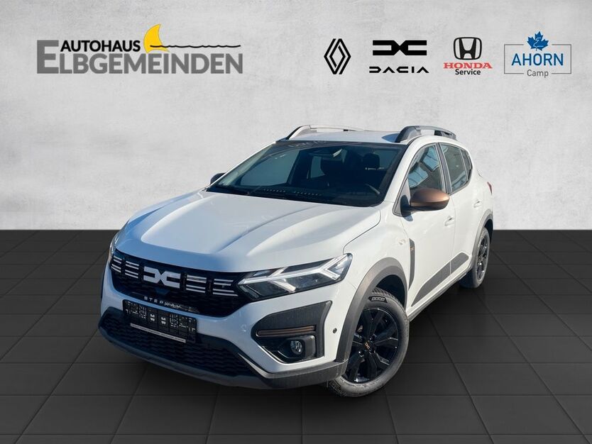 Dacia Sandero 4.200 km 19.980 € Schenefeld 22869