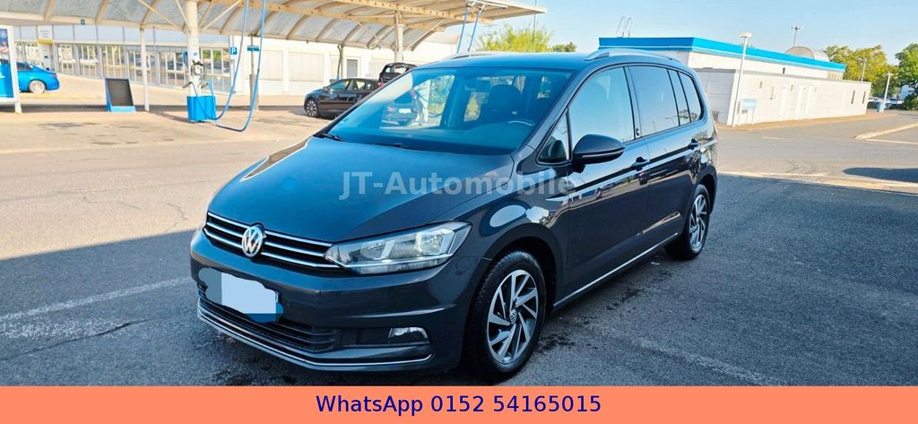 VW Touran 245.292 km 11.000 &euro; Rüsselsheim am Main 65428