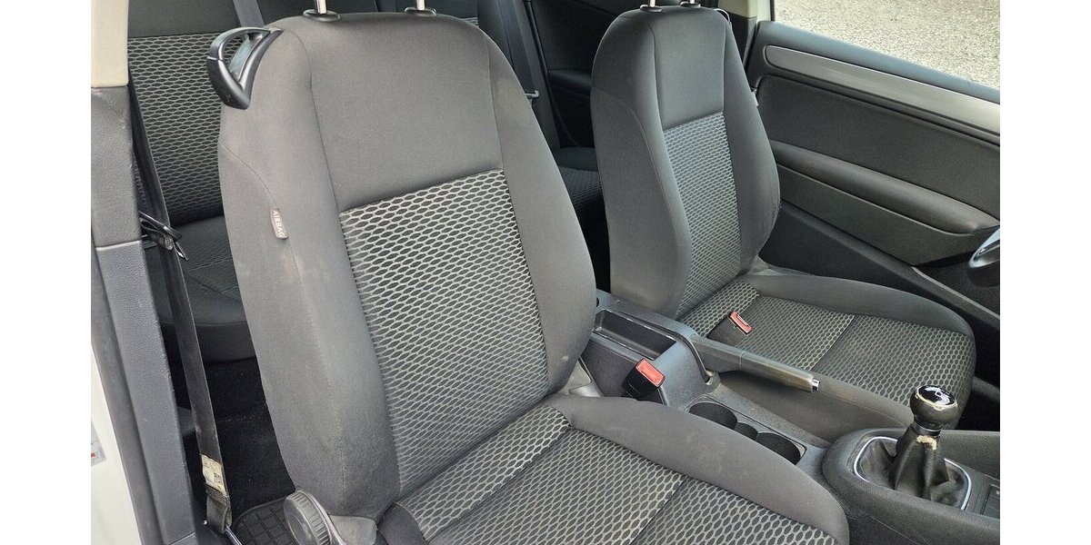VW Golf VI 1.6 TDI BMT 289.763 km 1.950 &euro; Wilsdruff 01723