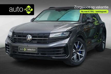 VW Touareg 37.986 km 71.316 &euro; Aachen 52072