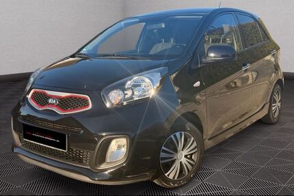 Kia Picanto 150.000 km 3.700 &euro; Lennestadt 57368