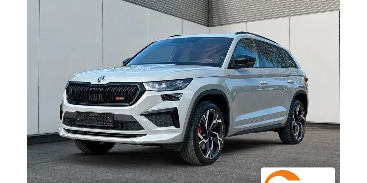 Skoda Kodiaq 90.400 km 37.480 &euro; Buchholz 21244