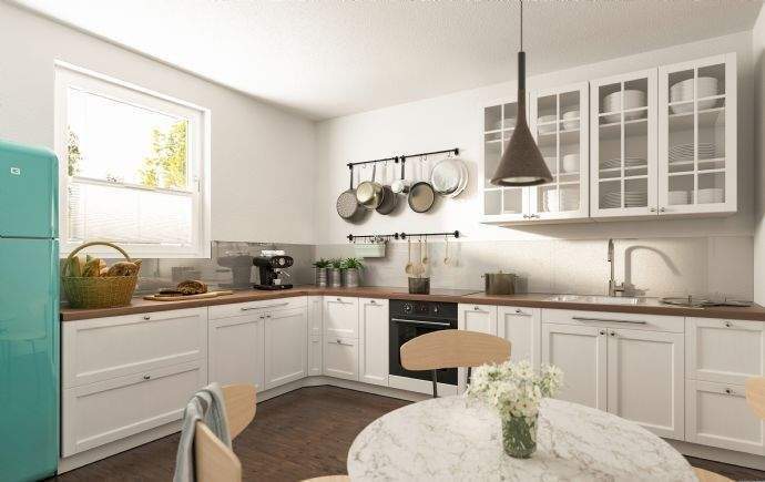 Einfamilienhaus Zarrentin am Schaalsee Stintenburg - 5 Zimmer, 118 m&sup2;, 222.450&euro; | Angebot:25909294