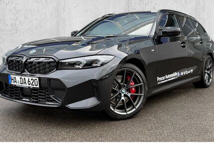 BMW M340d 7.500 km 76.490 &euro; Hagen 58119