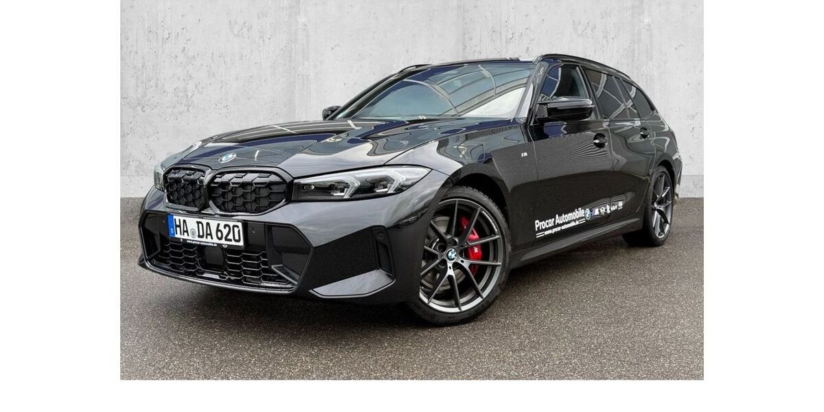 BMW M340d 7.500 km 76.490 &euro; Hagen 58119