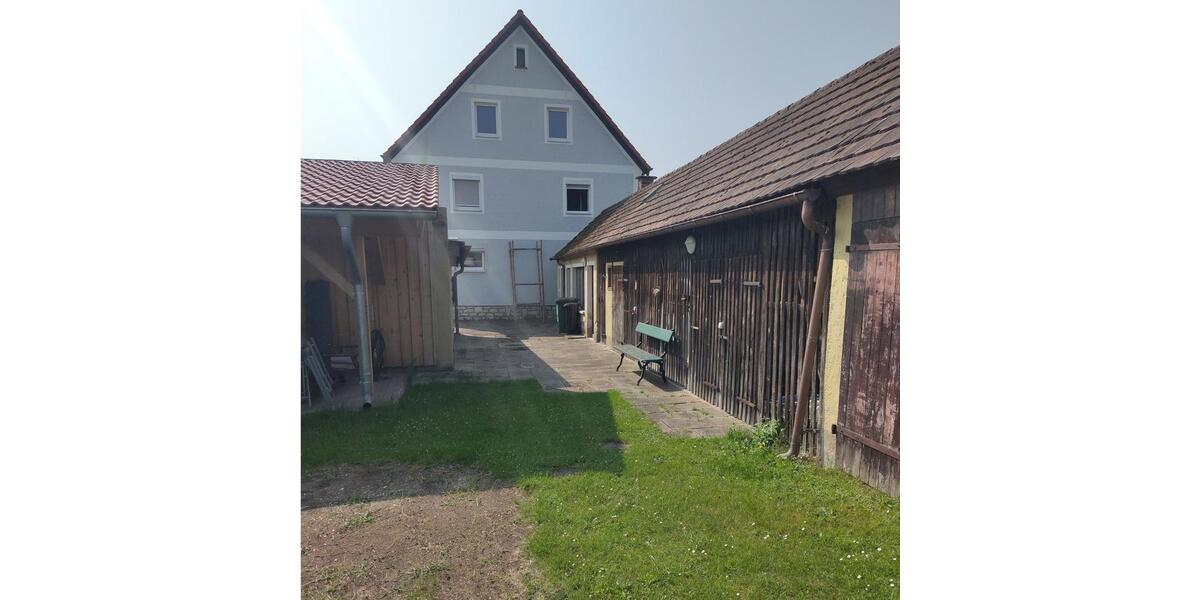 Mehrfamilienhaus, Wohnhaus Burglengenfeld - 550.000&euro; | Angebot:26254358