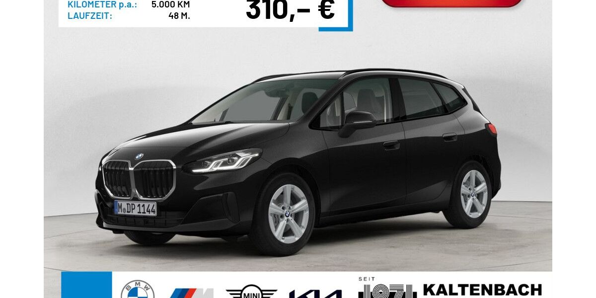 BMW 220 Active Tourer 16.226 km 29.890 &euro; Arnsberg 59823