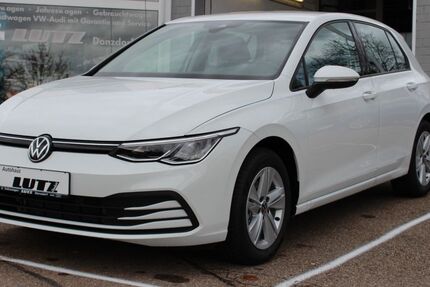 VW Golf 65.000 km 17.950 &euro; Donzdorf 73072